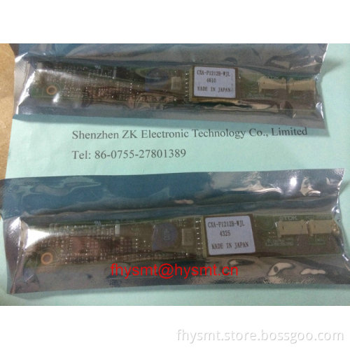PANASONIC PCB for touch screen of CM202 machine